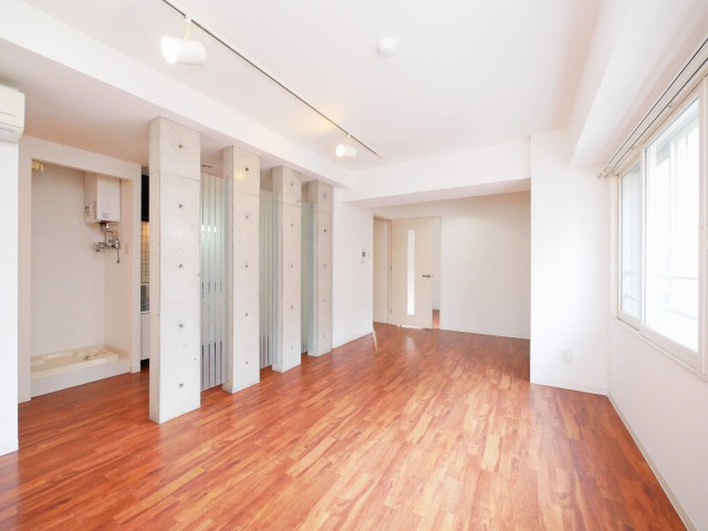 その他部屋・スペース　洋室です♪