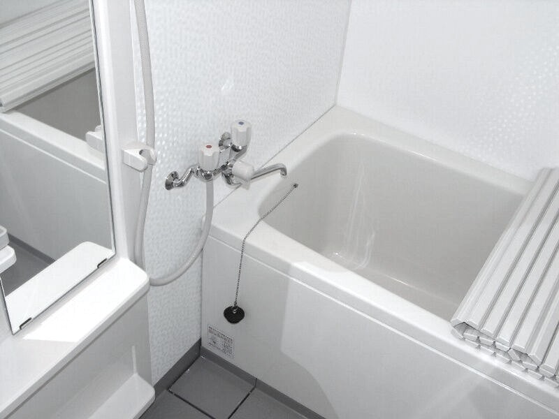 バス・シャワールーム　風呂