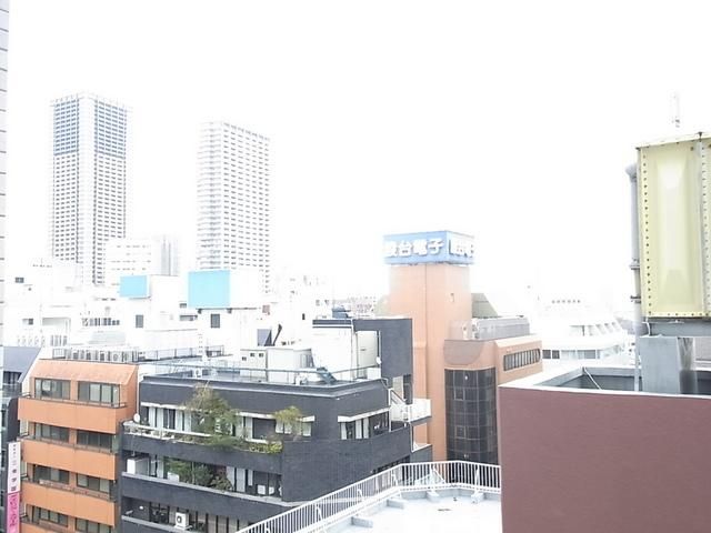 眺望　★景色★