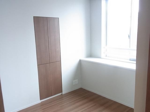 居室・リビング　★明るい居室★