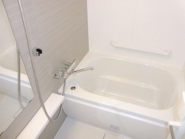 バス・シャワールーム　★バスルーム★