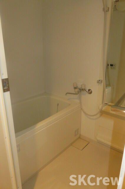 バス・シャワールーム　別部屋　参考