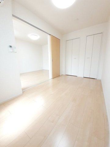 その他部屋・スペース　おしゃれな内装です