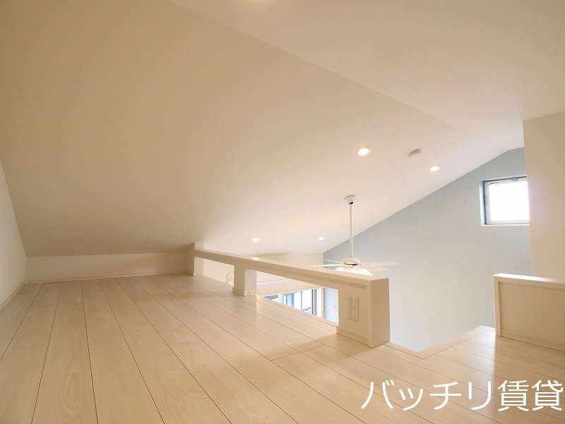 その他部屋・スペース　別号室タイプの為、現状を優先致します。