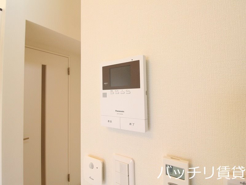 セキュリティ　別号室タイプの為、現状を優先致します。