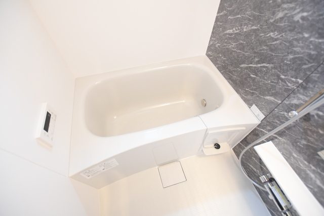 バス・シャワールーム　お風呂