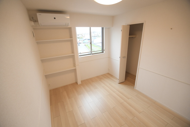 その他部屋・スペース　洋室