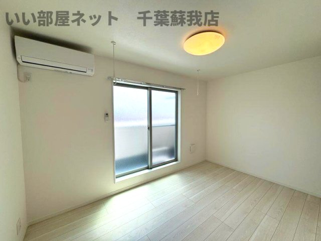 居室・リビング　ゆったりとしたリビングです