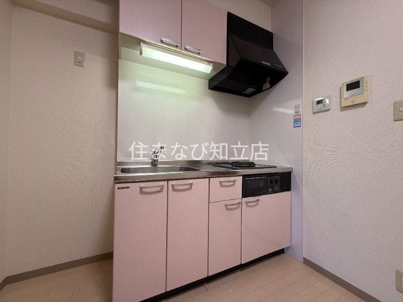 キッチン　同型タイプ