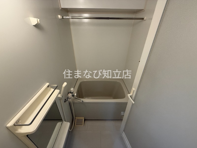 バス・シャワールーム　同型タイプ