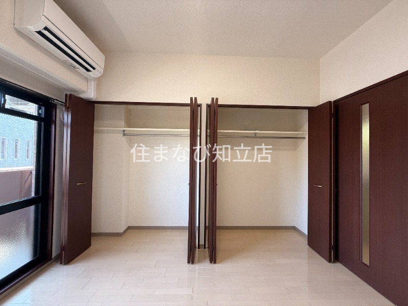 収納　同型タイプ