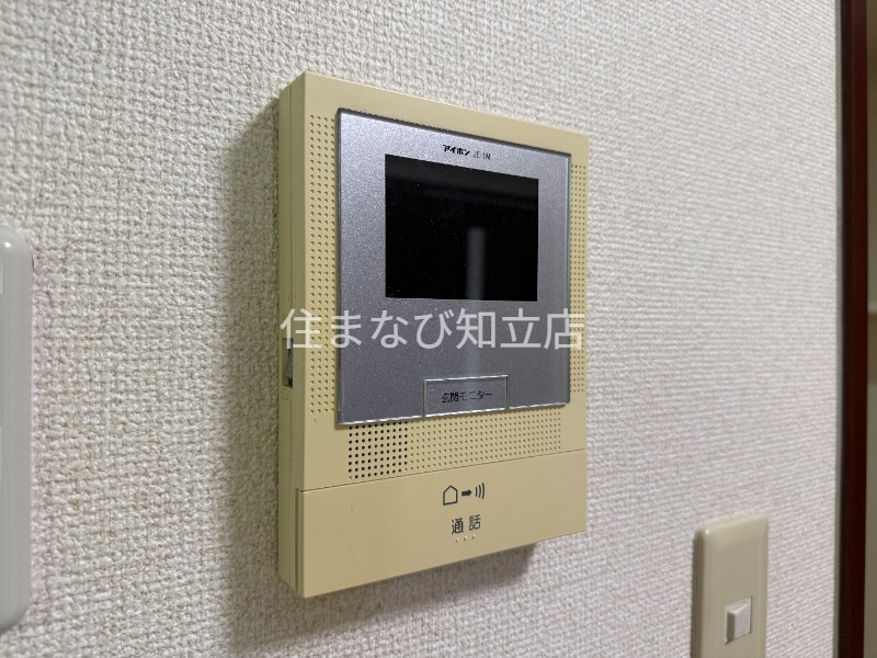 セキュリティ　同型タイプ