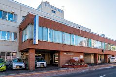 病院　医療法人白石中央病院（病院）まで1201m