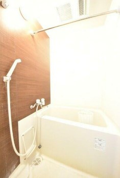 バス・シャワールーム　☆浴室☆