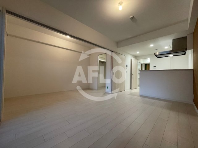 居室・リビング　silus昭和町（シルス昭和町）　リビング