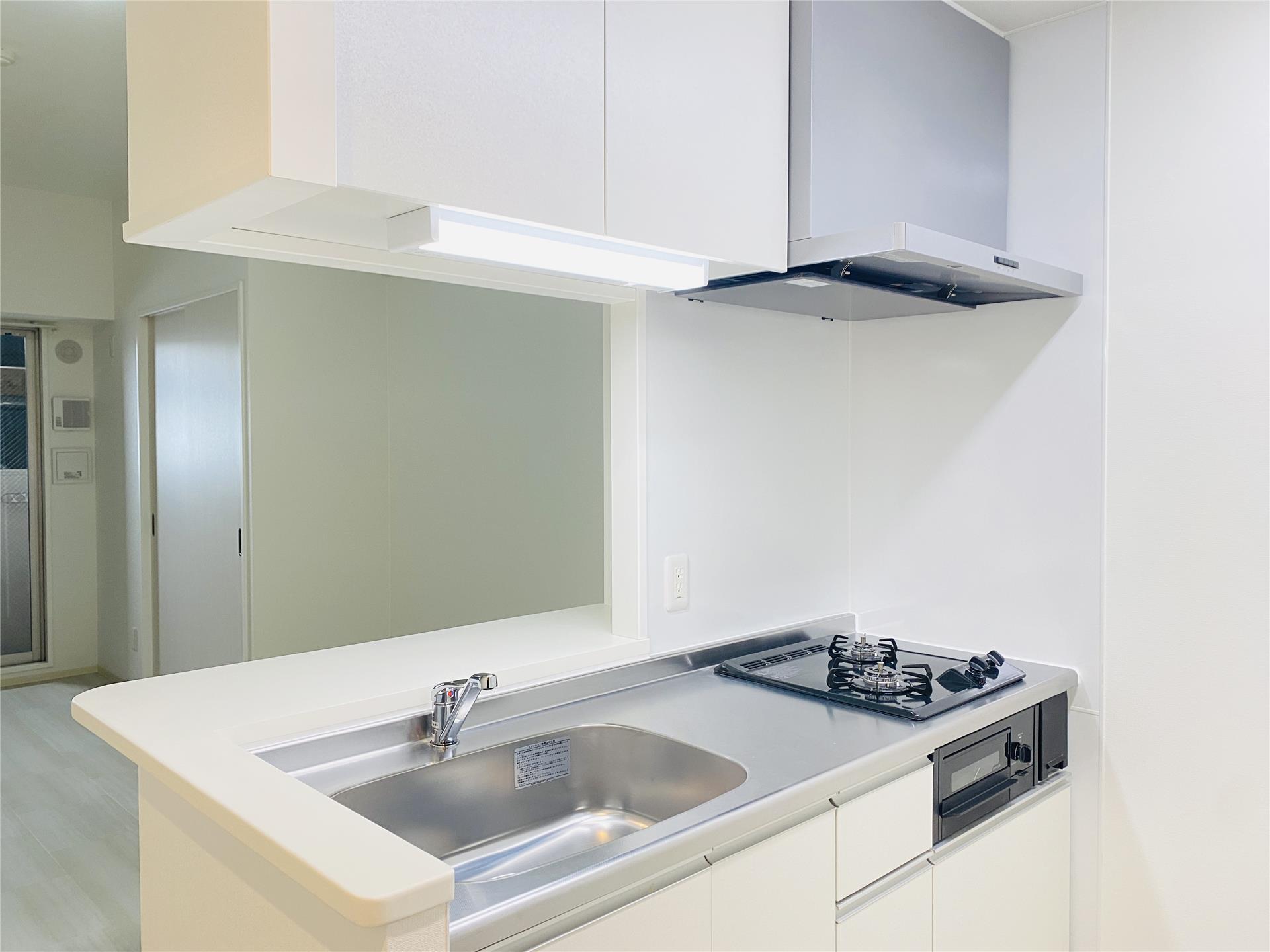 その他　工事中の参考写真(Bタイプ)