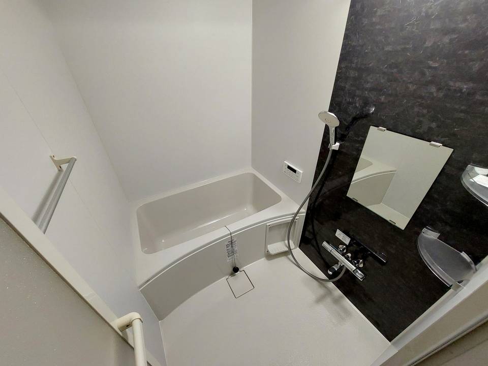 バス・シャワールーム　浴室