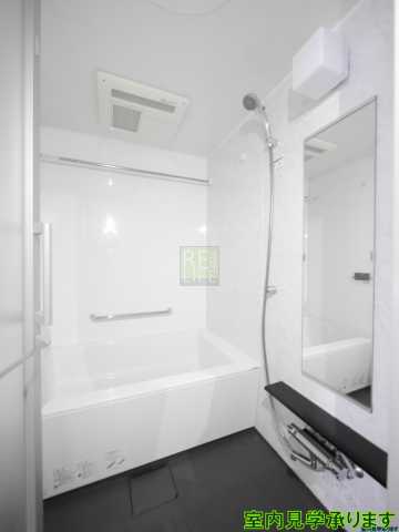 バス・シャワールーム　グランハイツ高田馬場