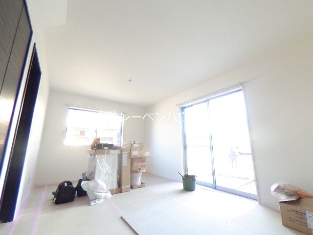 居室・リビング　類似物件参考写真