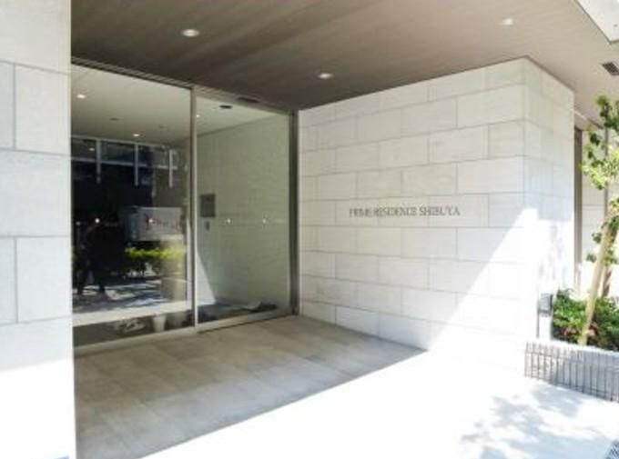 エントランス　エントランス☆