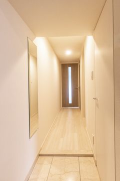 玄関　☆広々とした玄関☆