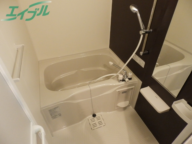 バス・シャワールーム　同物件別室画像