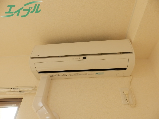 その他設備　同物件別室画像