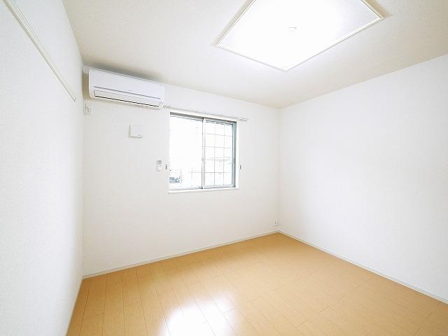 その他部屋・スペース　寝室にぴったりのお部屋です