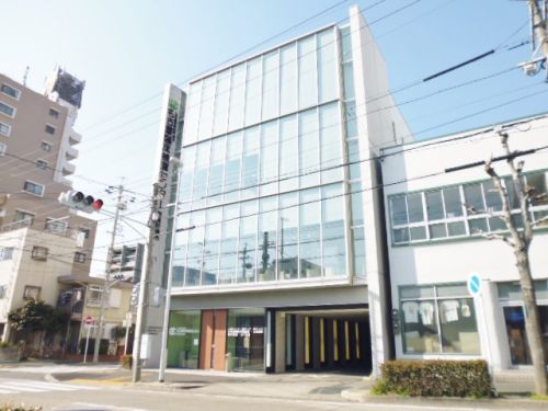 病院　名古屋臨床検査センター附属診療所（病院）まで5908m