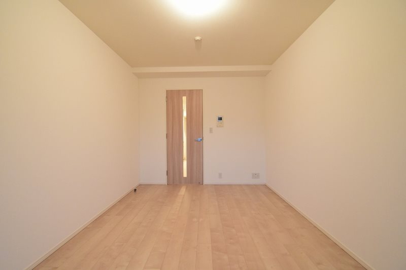 その他部屋・スペース　※同じ間取り別号室参考写真 　現状優先