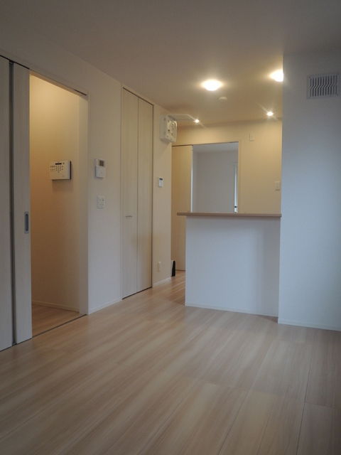 居室・リビング　ＬＤＫ１１帖