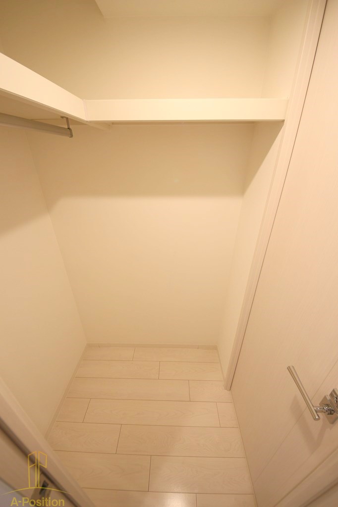 収納　アクアプレイス上本町