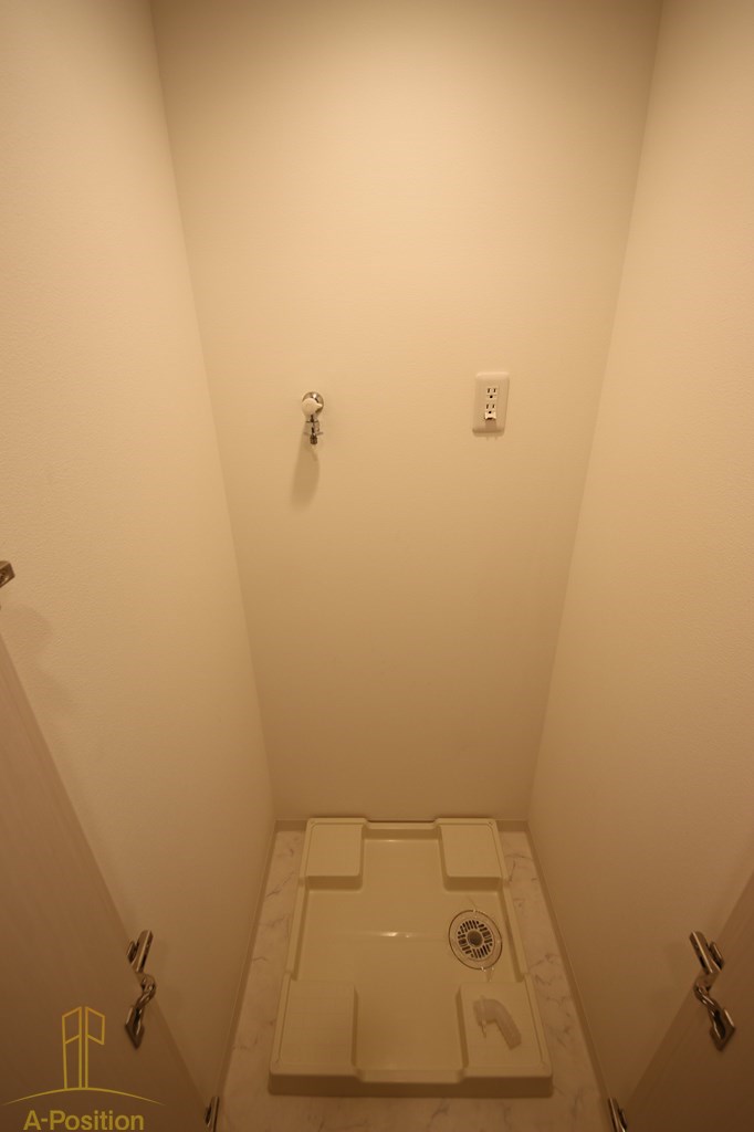 その他設備　アクアプレイス上本町