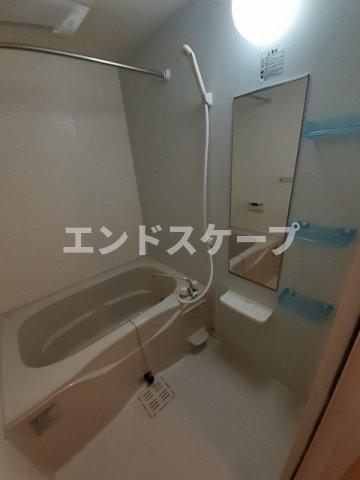 バス・シャワールーム　高崎、前橋のお部屋探しはエンドスケープまで！お客様の理想お聞