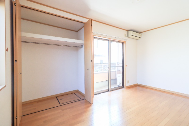 収納　図面と現状に相違がある場合には現状を優先