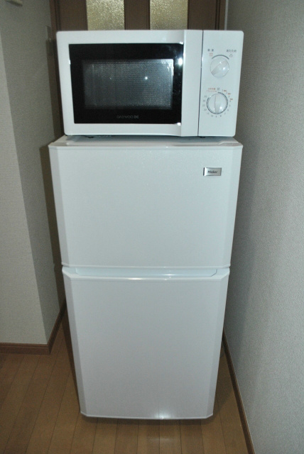 その他設備　設置家具の一例です。家具家電一式付き！仲介手数料は半月分です