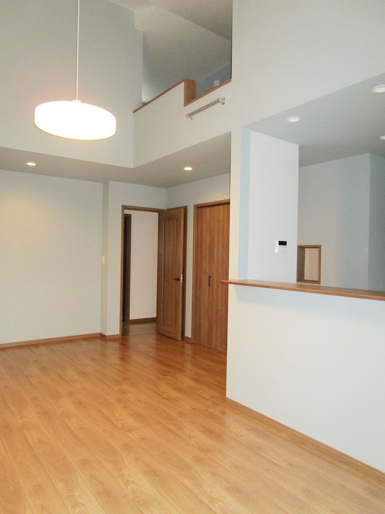 居室・リビング　リビング/居室