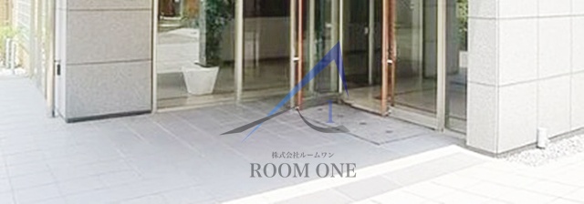 エントランス　エントランスです。