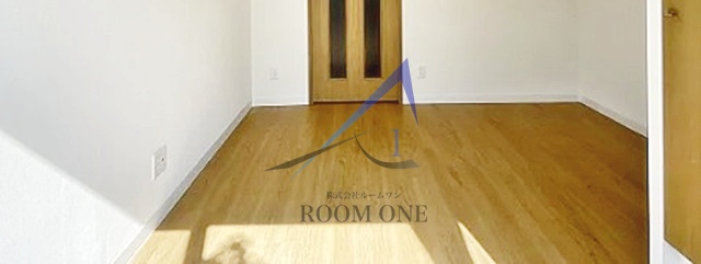 その他部屋・スペース　寝室です。