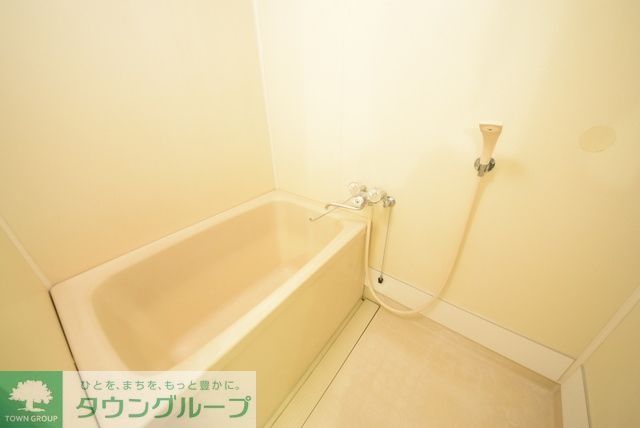 バス・シャワールーム　お問合せはタウンハウジングまで！※現地待合わせ相談可能