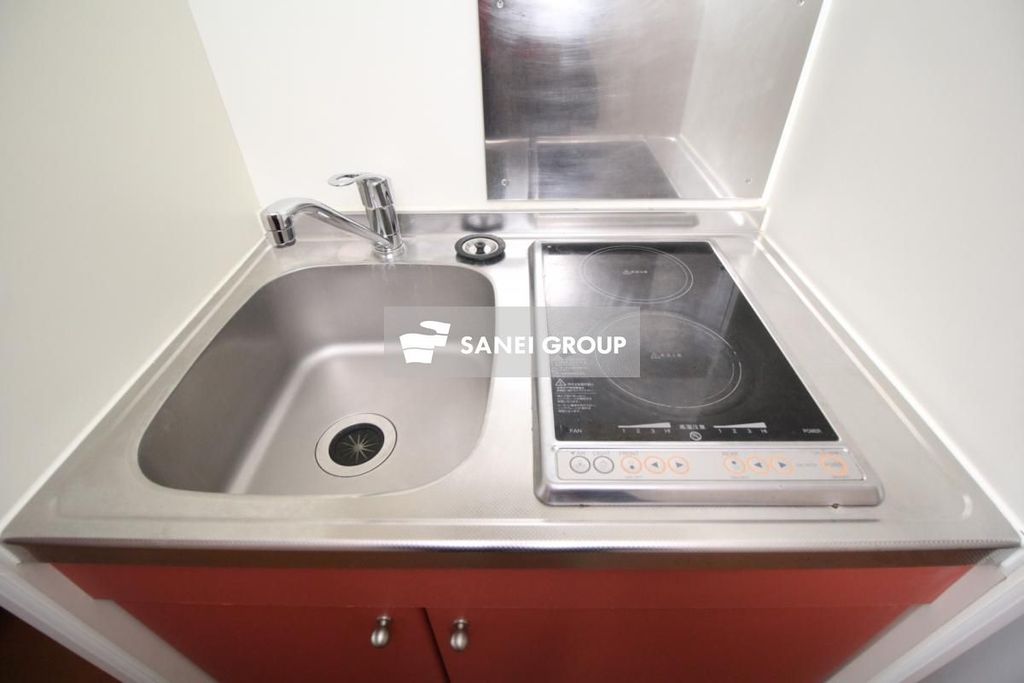 キッチン　同仕様