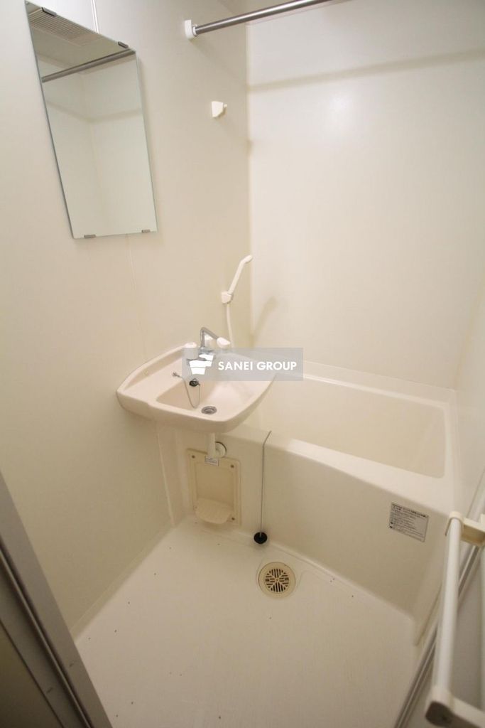 バス・シャワールーム　同仕様