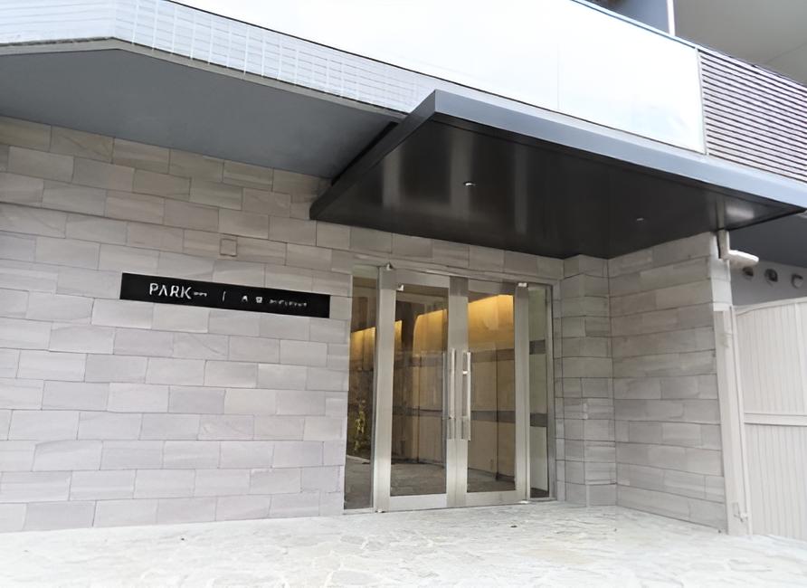 エントランス　☆共用部分☆