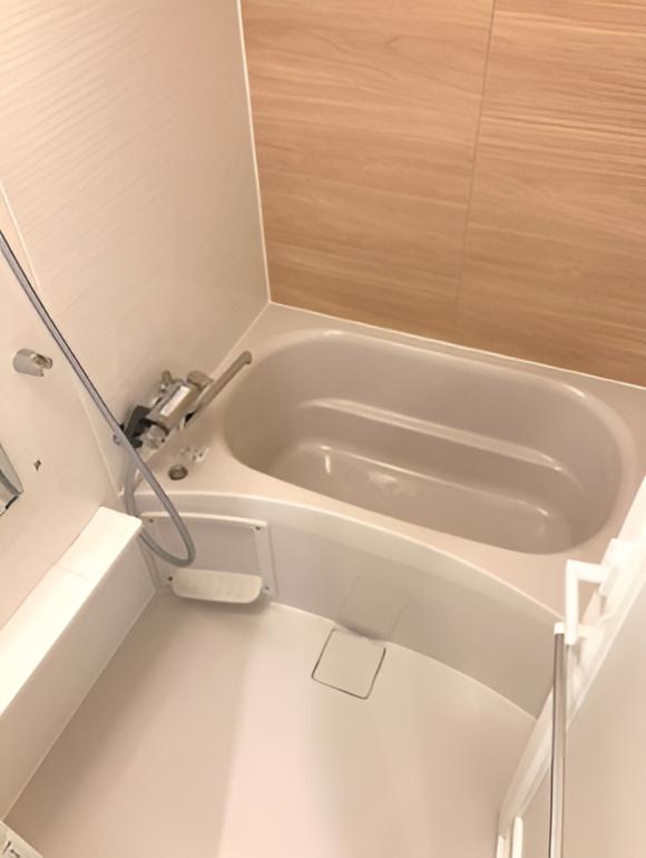 バス・シャワールーム　☆ゆっくりくつろげるお風呂☆