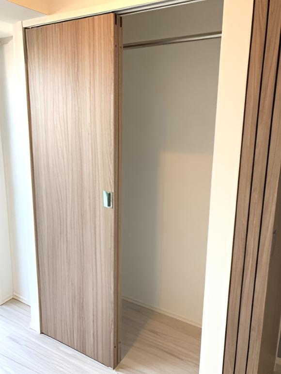 収納　☆たっぷり収納☆