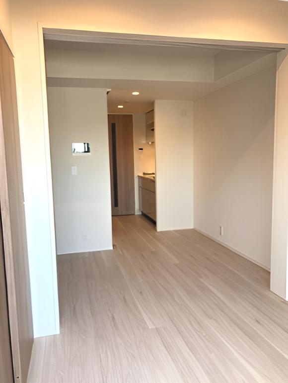 居室・リビング　☆明るい居間☆