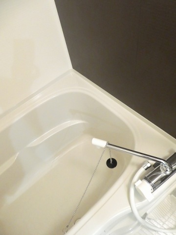 バス・シャワールーム　写真はイメージです。