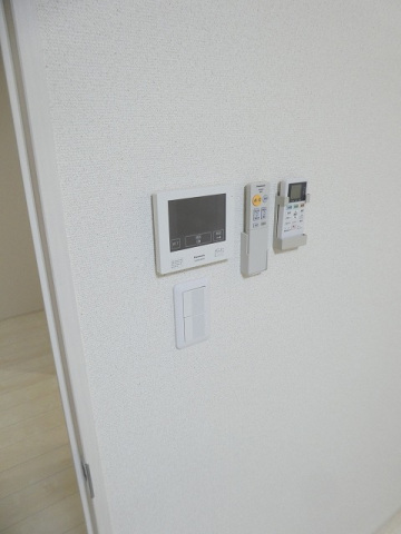 セキュリティ　写真はイメージです。