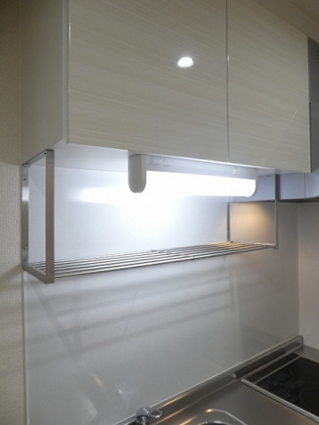 収納　写真はイメージです。