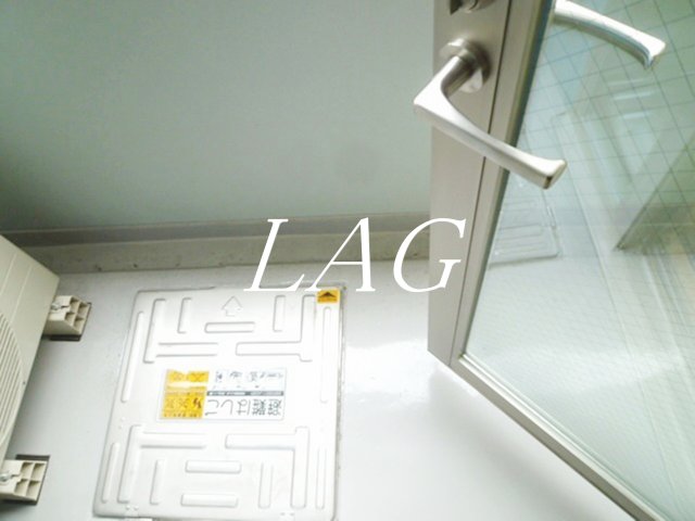 バルコニー　バルコニーです。